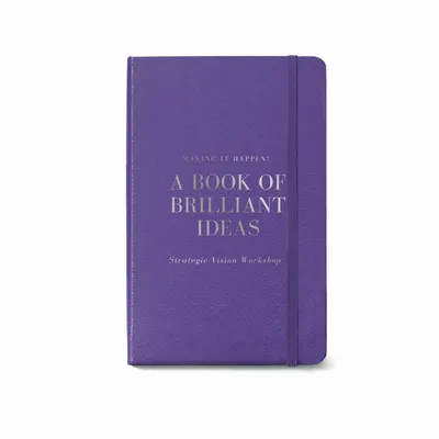 Brilliant Violet