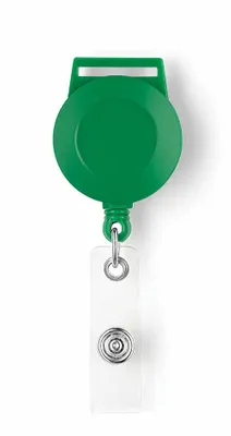 Green Green