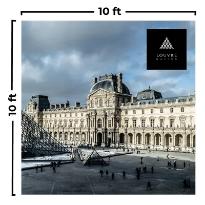 10 x 10 ft - Custom Phone Wallets Now