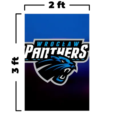 2 ft x 3 ft - Custom Phone Wallets Now