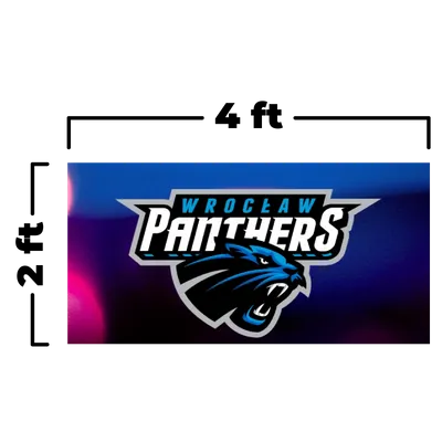 4 x 2 ft - Custom Phone Wallets Now