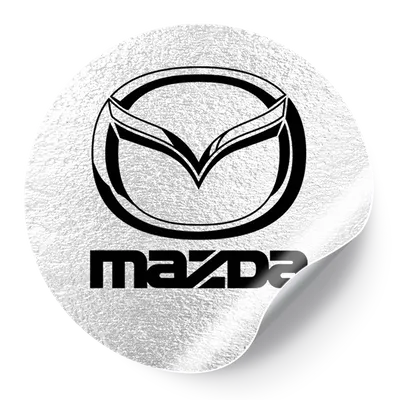 Metallic Silver Paper Metallic Silver Paper - Custom Phone Wallets Now