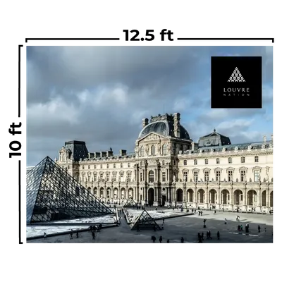 12.5 x 10 ft - Custom Phone Wallets Now