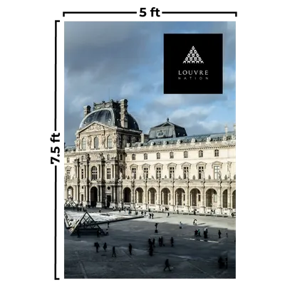 5 x 7.5 ft - Custom Phone Wallets Now