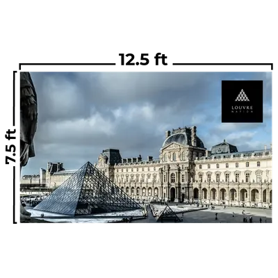 12.5 x 7.5 ft - Custom Phone Wallets Now