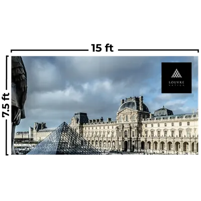 15 x 7.5 ft - Custom Phone Wallets Now