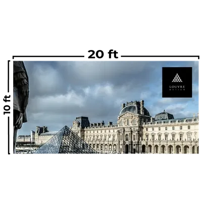 20 x 10 ft - Custom Phone Wallets Now