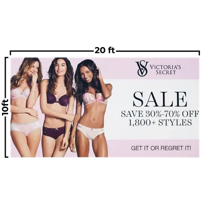 20 x 10 ft - Custom Phone Wallets Now