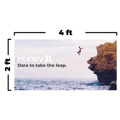 4 x 2 ft 4 x 2 ft - Custom Phone Wallets Now