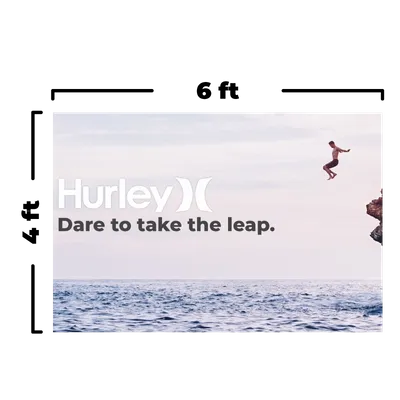 6 x 4 ft 6 x 4 ft - Custom Phone Wallets Now