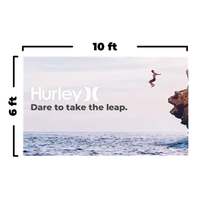 10 x 6 ft 10 x 6 ft - Custom Phone Wallets Now