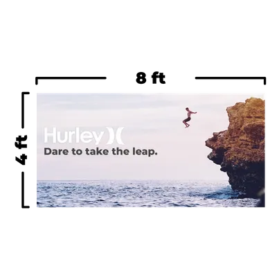 8 x 4 ft 8 x 4 ft - Custom Phone Wallets Now