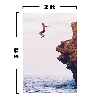 2 ft x 3 ft 2 ft x 3 ft - Custom Phone Wallets Now