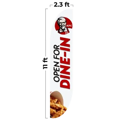 2.3 ft x 11 ft - Custom Phone Wallets Now