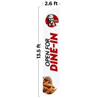 2.6 ft x 13.5 ft - Custom Phone Wallets Now