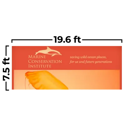 19.6 x 7.5ft - Custom Phone Wallets Now