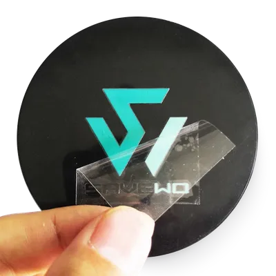 Transfer Sticker Transfer Sticker - Custom Phone Wallets Now