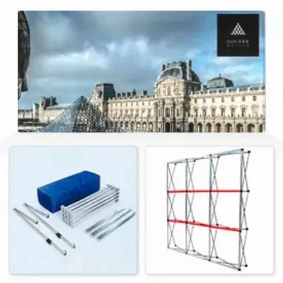 With Stand - Custom Phone Wallets Now