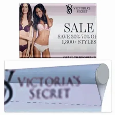 Top Pole Pocket - Custom Phone Wallets Now