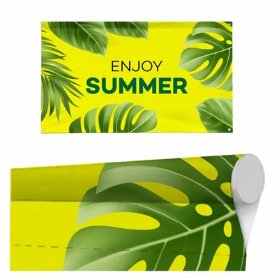 Top Pole Pocket - Custom Phone Wallets Now