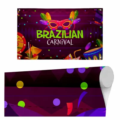 Top Pole Pocket - Custom Phone Wallets Now