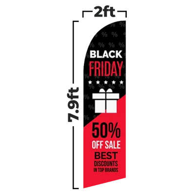 2 ft x 7.9 ft - Custom Phone Wallets Now