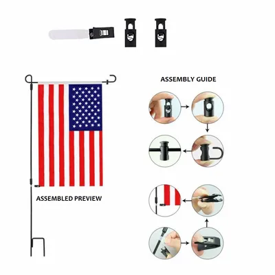 2pcs Stoppers & 1 Clip - Custom Phone Wallets Now