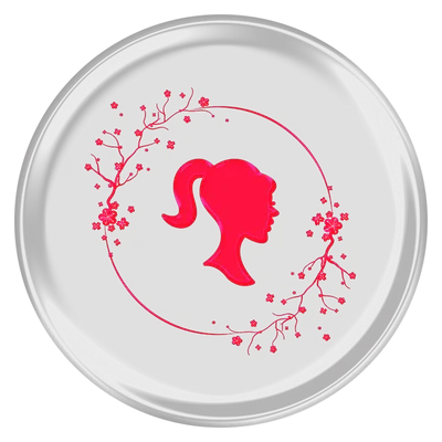 Round Round - Custom Phone Wallets Now