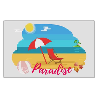 Rectangle Rectangle - Custom Phone Wallets Now