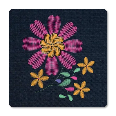 Square - Custom Phone Wallets Now