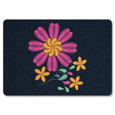 Rectangle - Custom Phone Wallets Now