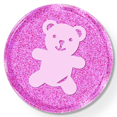 Round - Custom Phone Wallets Now