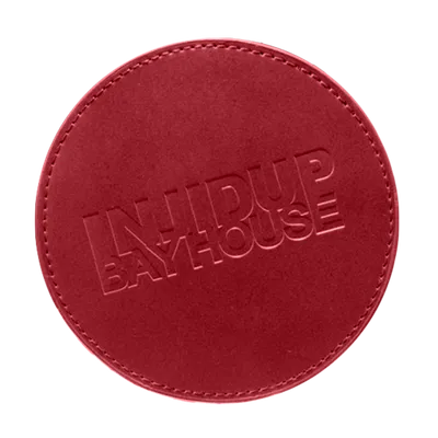 Red - Custom Phone Wallets Now