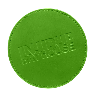 Green - Custom Phone Wallets Now