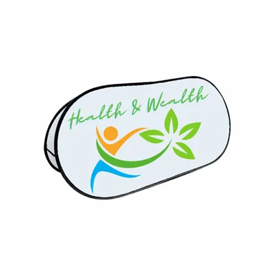 4.92ft x 2.3ft - Custom Phone Wallets Now