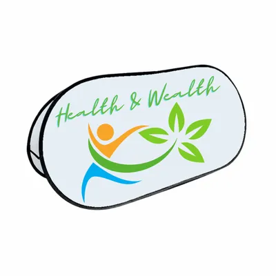 7.55ft x 3.6ft - Custom Phone Wallets Now