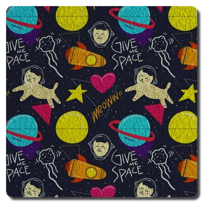 Square - Custom Phone Wallets Now