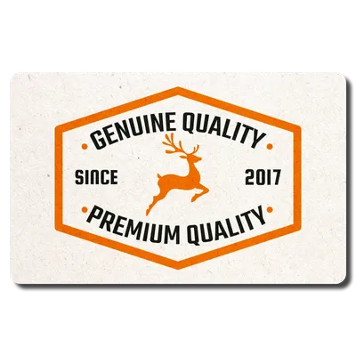 Rectangle Rectangle - Custom Phone Wallets Now