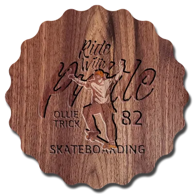 Custom Shape - Custom Phone Wallets Now