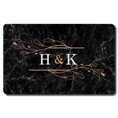 Rectangle Rectangle - Custom Phone Wallets Now