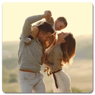 Square Square - Custom Phone Wallets Now