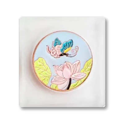 Square Square - Custom Phone Wallets Now