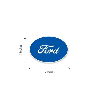 2 in x 1 in - Custom Phone Wallets Now