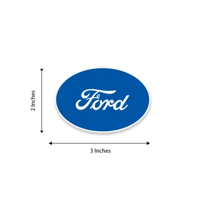 3 in x 2 in - Custom Phone Wallets Now