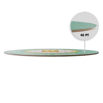 40pt 40pt - Custom Phone Wallets Now