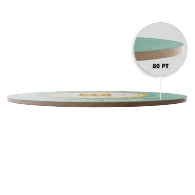 80pt 80pt - Custom Phone Wallets Now