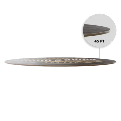 45pt 45pt - Custom Phone Wallets Now