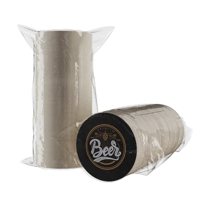 Standard packaging Standard packaging - Custom Phone Wallets Now