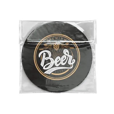 Individual polybag Individual polybag - Custom Phone Wallets Now