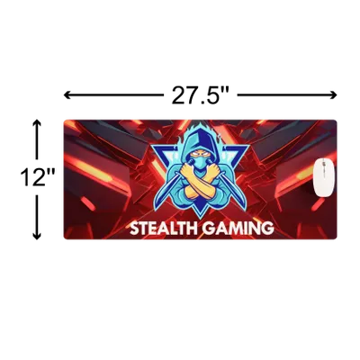 12"x27.5" - Custom Phone Wallets Now